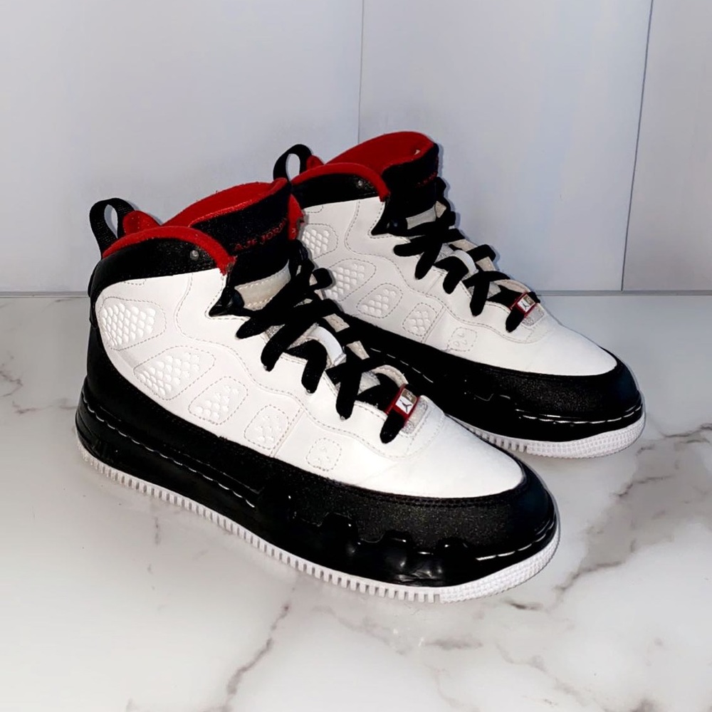Air Jordan 9/Air Force